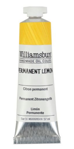 Εικόνα της Permanent Lemon