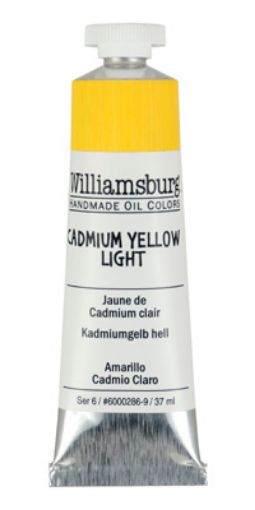Εικόνα της Cadmium Yellow Light