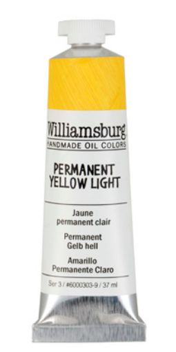 Εικόνα της Permanent Yellow Light