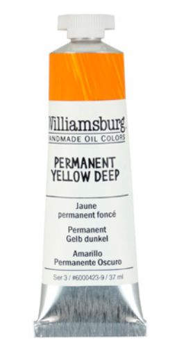 Εικόνα της Permanent Yellow Deep