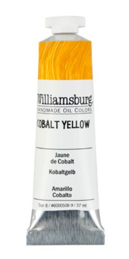 Εικόνα της Cobalt Yellow