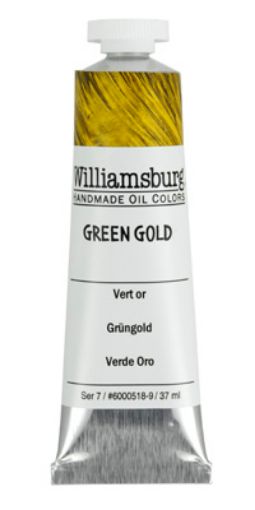 Εικόνα της Green Gold