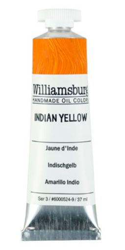 Εικόνα της Indian Yellow