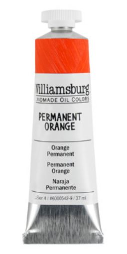 Εικόνα της Permanent Orange