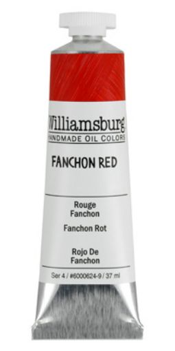 Εικόνα της Fanchon Red