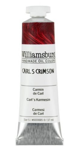 Εικόνα της Carl's Crimson