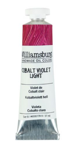 Εικόνα της Cobalt Violet Light