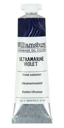 Εικόνα της Ultramarine Violet