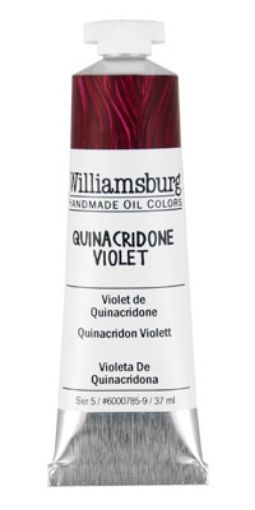 Εικόνα της Quinacridone Violet