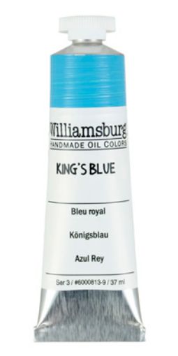 Εικόνα της King's Blue