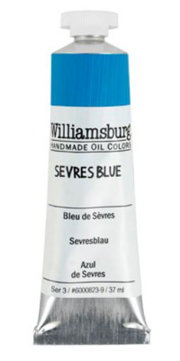 Εικόνα της Sevres Blue