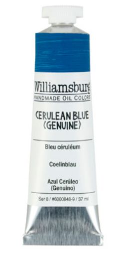 Εικόνα της Cerulean Blue (Genuine)