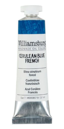 Εικόνα της Cerulean Blue French