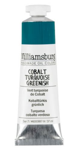 Εικόνα της Cobalt Turquoise Greenish