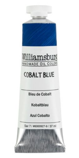 Εικόνα της Cobalt Blue