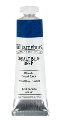 Εικόνα της Cobalt Blue Deep