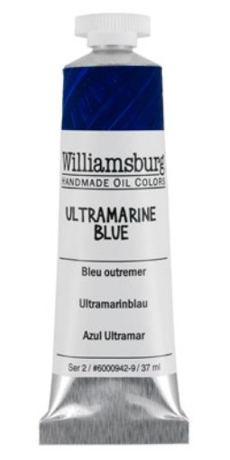 Εικόνα της Ultramarine Blue