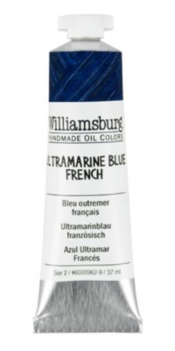 Εικόνα της Ultramarine Blue French