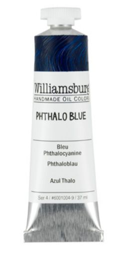 Εικόνα της Phthalo Blue