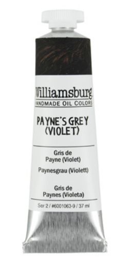 Εικόνα της Payne's Grey (Violet)