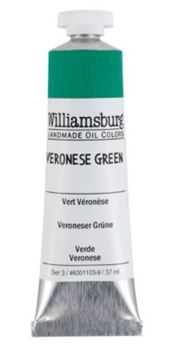 Εικόνα της Veronese Green