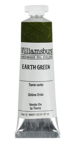 Εικόνα της Earth Green