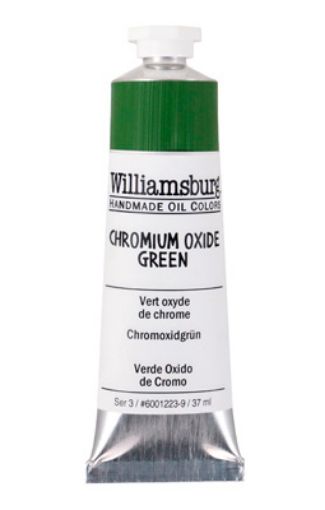Εικόνα της Chromium Oxide