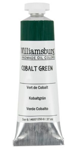 Εικόνα της Cobalt Green