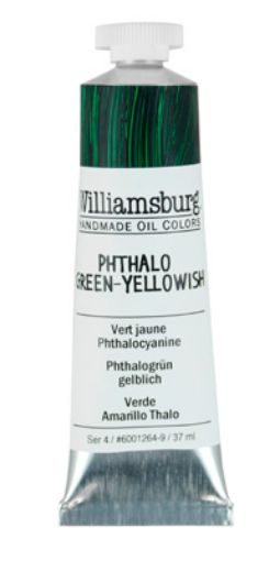 Εικόνα της Phthalo Green-Yellowish