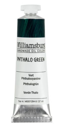 Εικόνα της Phthalo Green