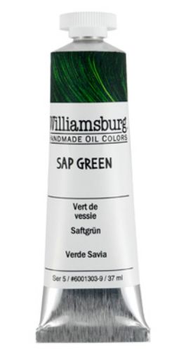 Εικόνα της Sap Green