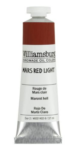 Εικόνα της Mars Red Light