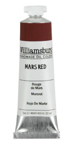 Εικόνα της Mars Red