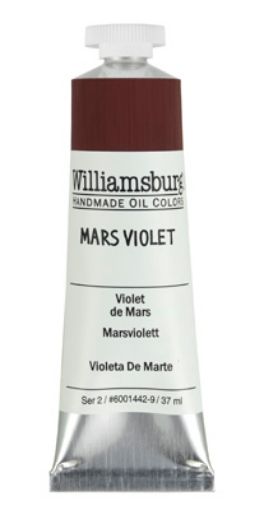 Εικόνα της Mars Violet