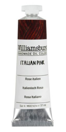 Εικόνα της Italian Pink