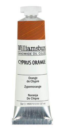 Εικόνα της Cyprus Orange
