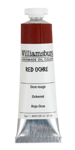 Εικόνα της Red Ochre