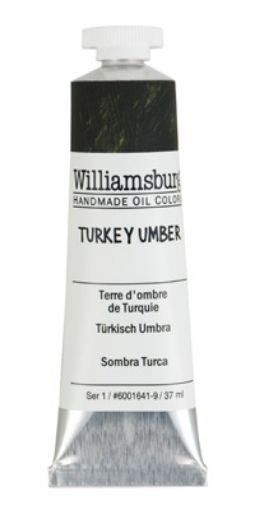 Εικόνα της Turkey Umber