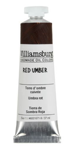 Εικόνα της Red Umber