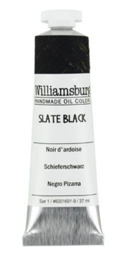 Εικόνα της Slate Black