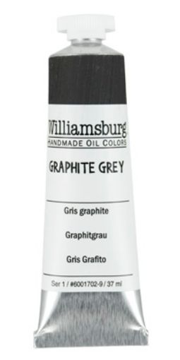 Εικόνα της Graphite Grey