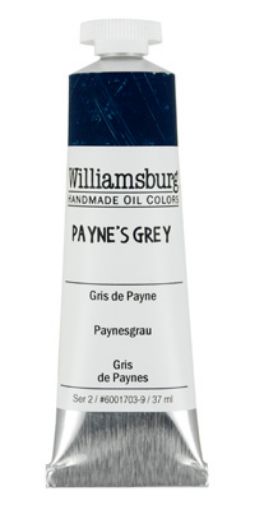 Εικόνα της Payne's Grey