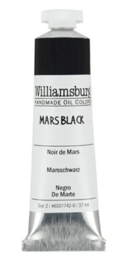 Εικόνα της Mars Black