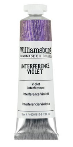 Εικόνα της Interference Violet