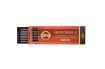 Εικόνα της Kohinoor drawing chalks 5,6-120 4378 sepia dark brown