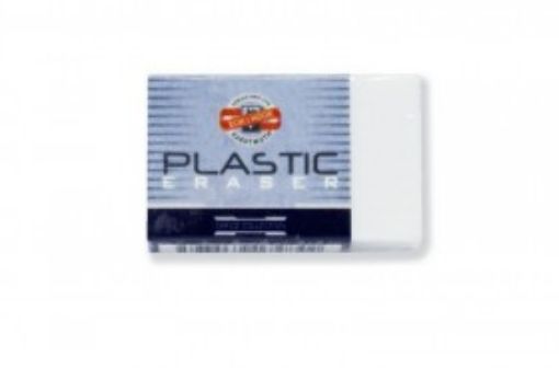 Εικόνα της Kohinoor Plastic eraser