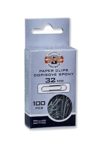 Εικόνα της KOH-I-NOOR tacks 10mm 150pcs