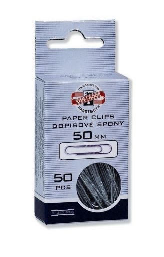 Εικόνα της KOH-I-NOOR tacks 10mm 150pcs