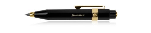 Εικόνα της KAWECO SP.CLASSIC CLUTCH PC 3.2 BLACK