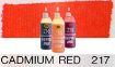 Εικόνα της Μελάνια Οινοπνεύματος Γόμωσης -cadmium red